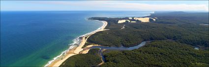 Point Hicks - VIC (PBH3 00 33459)